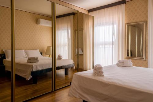 Fossalta Vintage Apartment by Wonderful Italy, Boloňa (fotografie 9)