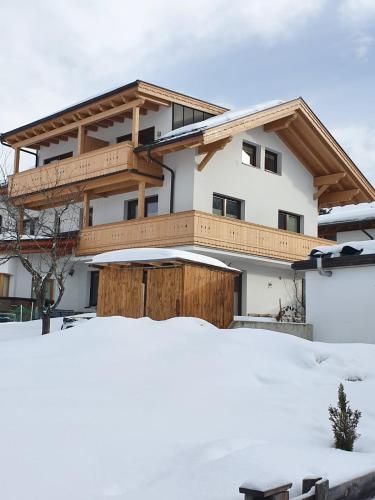 Haus Lagger, Seefeld in Tirol (zdjęcie 3)