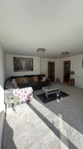 Sunny 3 bedroom house with stunning country views. gîte à louer Chudleigh Knighton