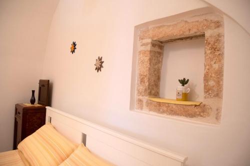  CASA VACANZE SANTA CROCE in 70015 Noci