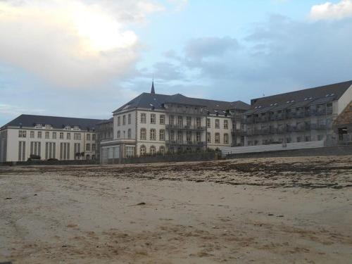 Appartement Résidence les pieds dans l'eau Croisic