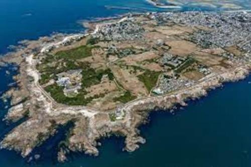 Appartement Résidence les pieds dans l'eau Croisic