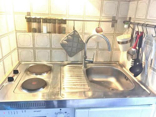 Apartment Spitzstein - image 11