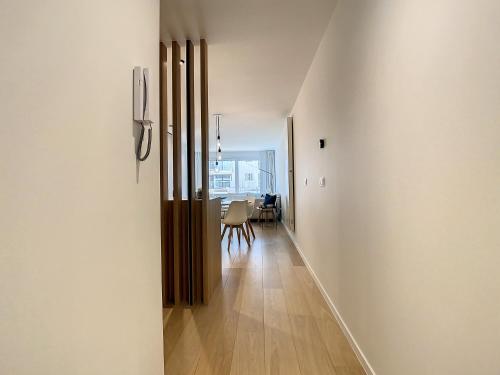 Appartement 'De Strandjutter' in Oostduinkerke - Bad in Koksijde