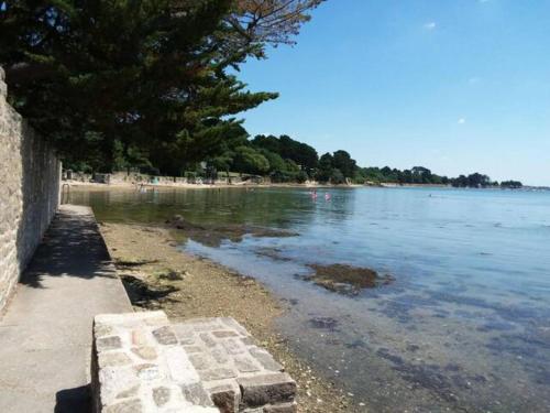 Au Bord du Golfe du Morbihan - Chambre d'hôtes - Arradon