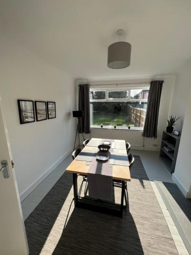 Blackpool Abode - St Marys View gîte à louer Crown Lodge