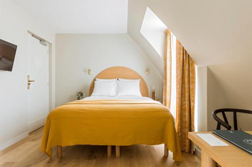 Hotel Ami - Orso Hotel Room Type - Family Room