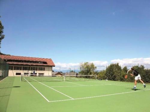 Studio entre Lac et Montagnes Evian - Lugrin