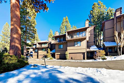 Katherine Court Townhouse