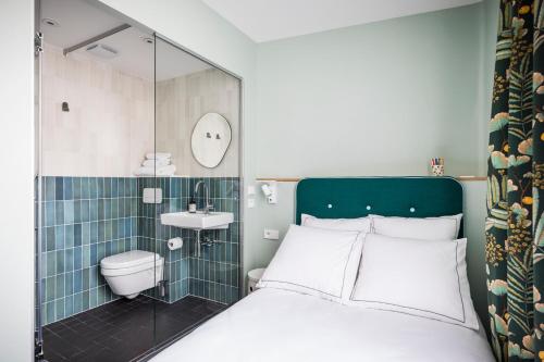 Hôtel AMI - Orso Hotels - Hôtel - Paris