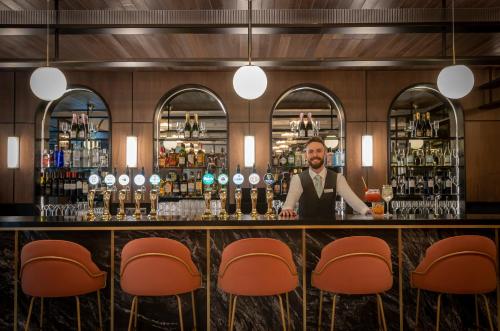 The Samuel Hotel - image 5