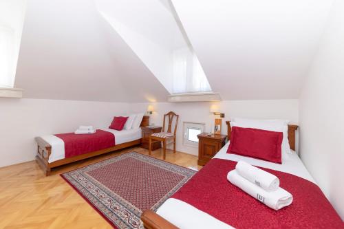 Heritage Hotel Tisno - main image