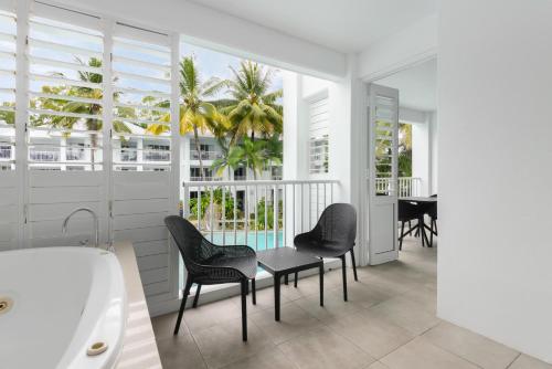 Three-Bedroom Apartment image 10