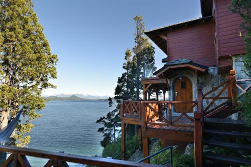 Premium Suite with Sauna