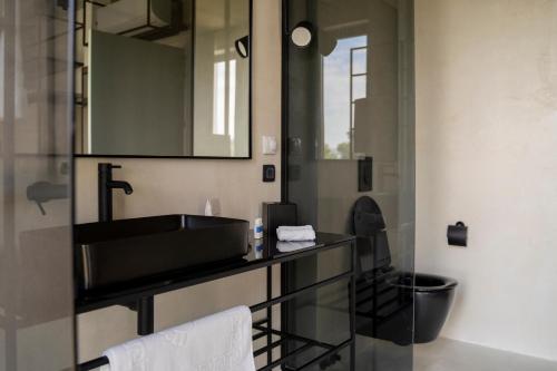 Double Room with Patio