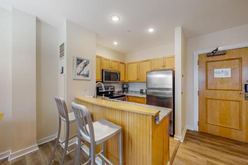 Long Trail House - main image