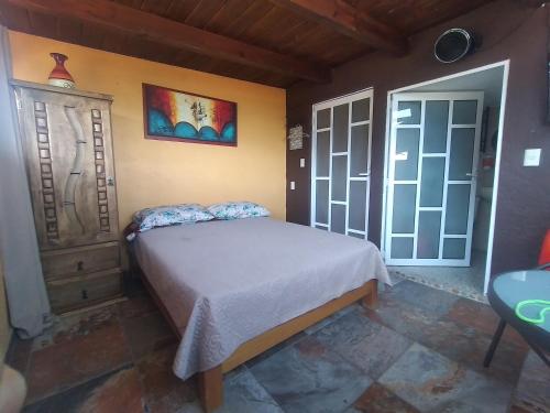 Hospedaje Casa Verde - image 10