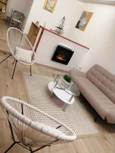 B&B San Benedetto chambre d'hôte San Michele