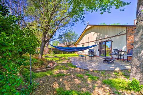 Family-Friendly Broken Arrow Retreat with Yard! in Broken Arrow, USA