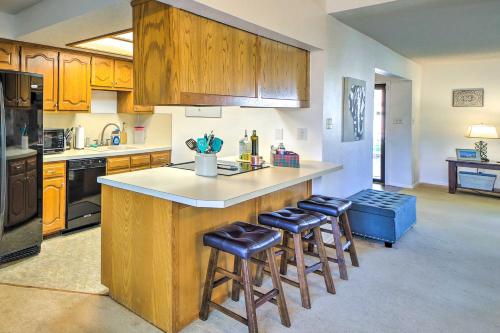 Family-Friendly Broken Arrow Retreat with Yard! in Broken Arrow, USA