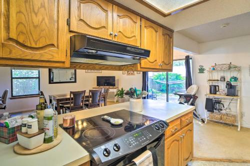 Family-Friendly Broken Arrow Retreat with Yard! in Broken Arrow, USA