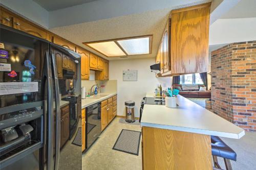 Family-Friendly Broken Arrow Retreat with Yard! in Broken Arrow, USA