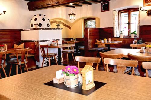 Gasthof Oberwirt - image 12