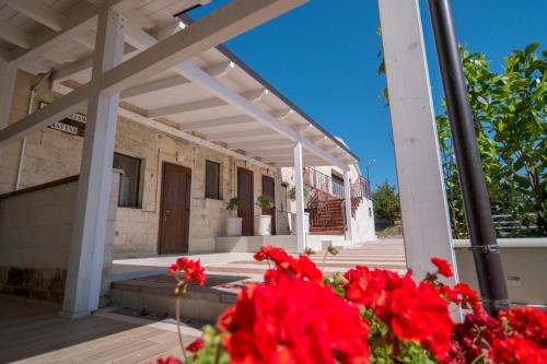 Agriturismo Le Matinelle 4