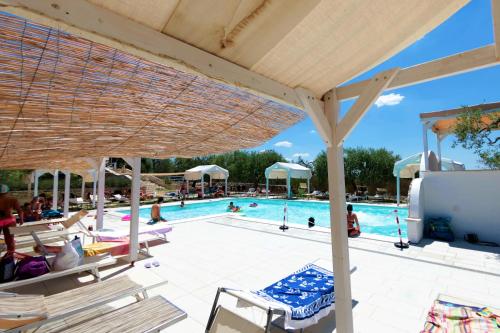 Agriturismo Le Matinelle 1