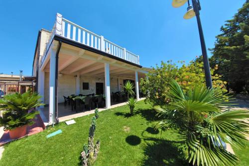 Agriturismo Le Matinelle 2