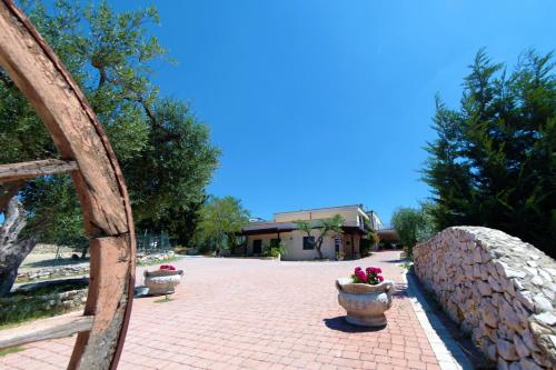 Agriturismo Le Matinelle 5
