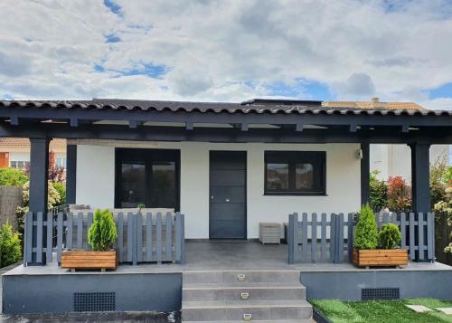 CASA CARPE DIEM gîte à louer El Molar