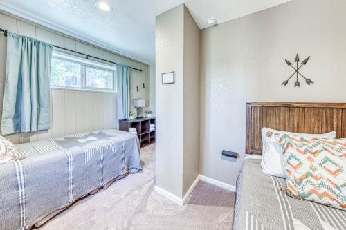 Yosemite West Family Chalet