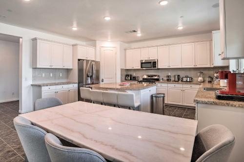 Idyllic Indio Oasis with Private Pool and Spa! in Indio, USA