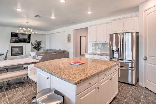 Idyllic Indio Oasis with Private Pool and Spa! in Indio, USA