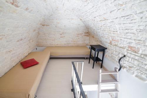 Charming Trulli Room Type - One-Bedroom Trullo