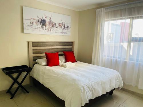 B&B Swakopmund - E & P Cave - Bed and Breakfast Swakopmund