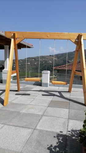  44House - Quinta do Casal in Mesão Frio