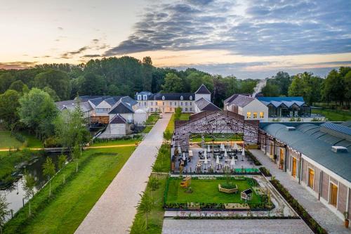 Le Grand Pavillon Chantilly