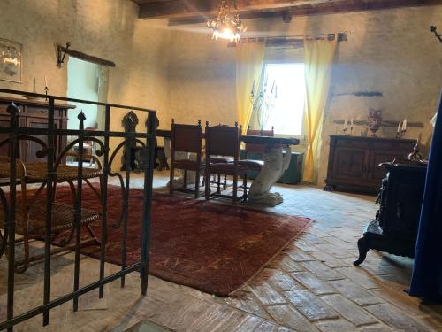 CaStella B&B in Monte Colombo