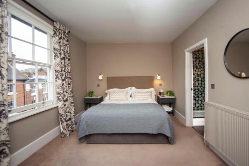 The Grosvenor Arms – Shaftesbury