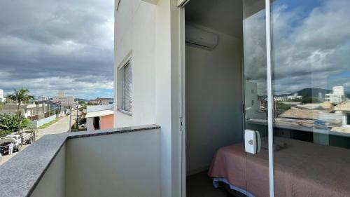 Apartamento Praia de Navegantes Beto Carrero Balneário Camboriú