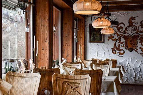 Gasthaus Jägerhaus 2