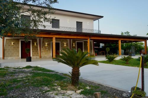 ATOMOS - Accommodation - Alvignano