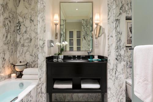 Hôtel San Régis - image 11