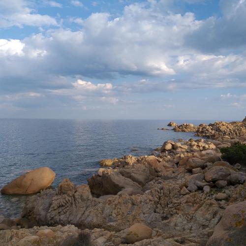 Agriturismo Funtan'Arva