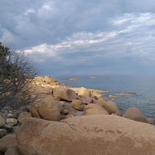 Agriturismo Funtan'Arva