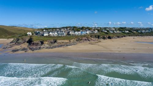 Polzeath Beach House Polzeath