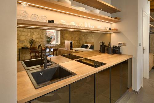 History Hvar Design Heritage Suites in Hvar