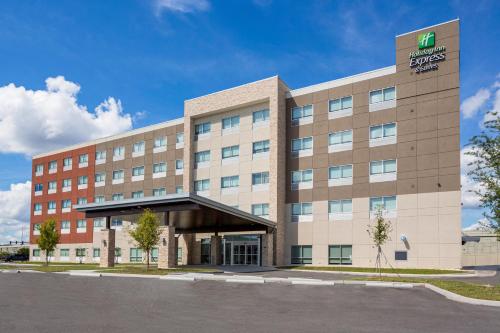 . Holiday Inn Express & Suites Sanford - Lake Mary by IHG
